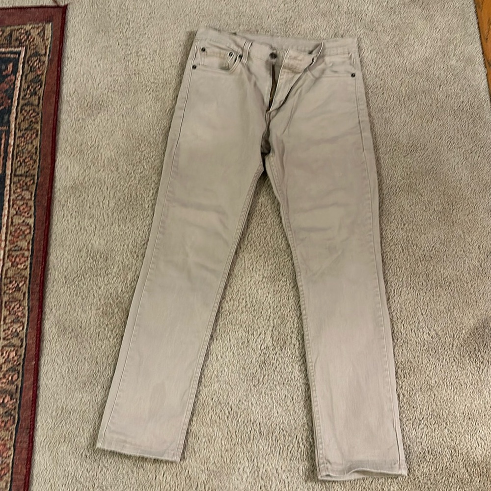 Levi’s 511